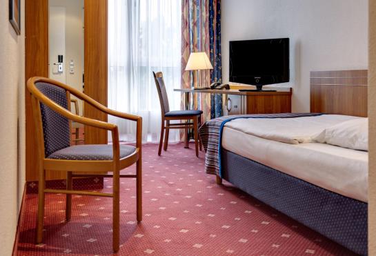 Hotel Centro  Berlin City West