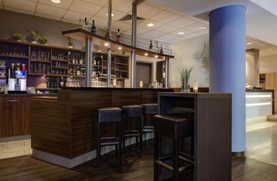 Hotel Centro  Berlin City West