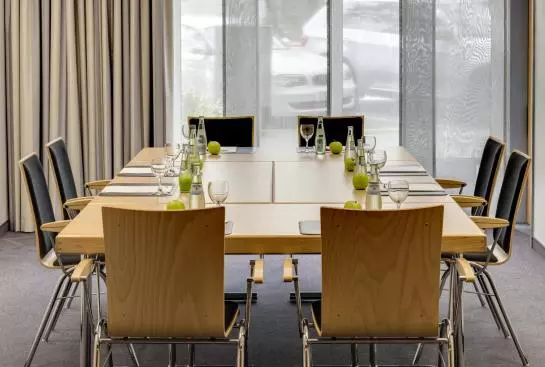 هتل Centro  Berlin City West