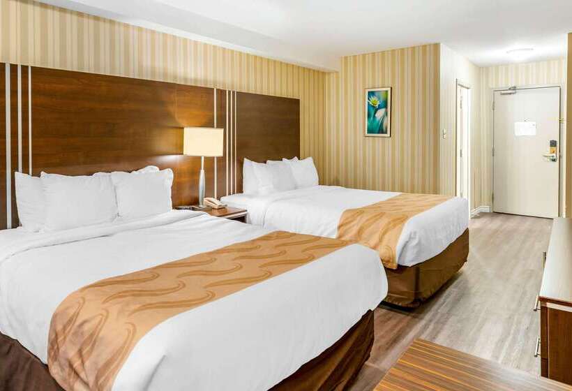 Quality Hotel & Suites