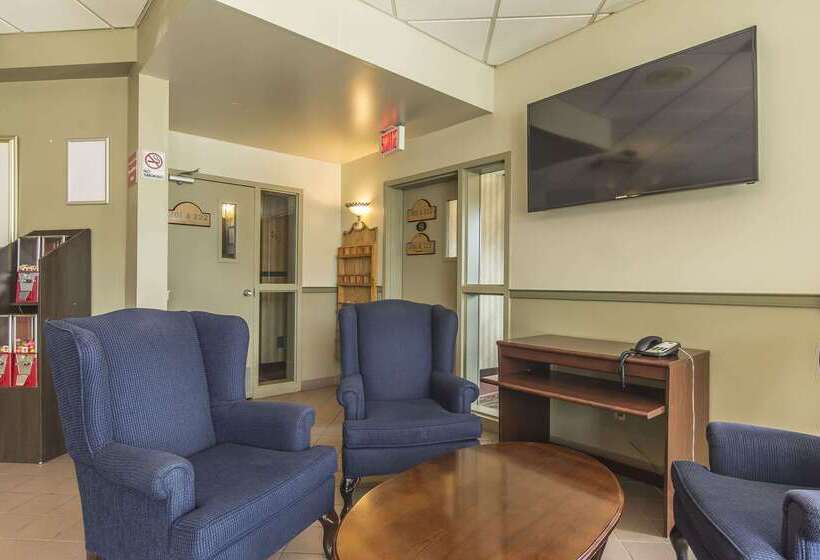 Quality Hotel & Suites