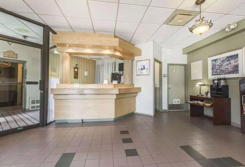 Quality Hotel & Suites