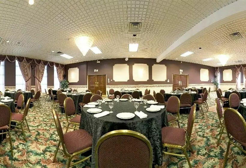 Brantford Hotel