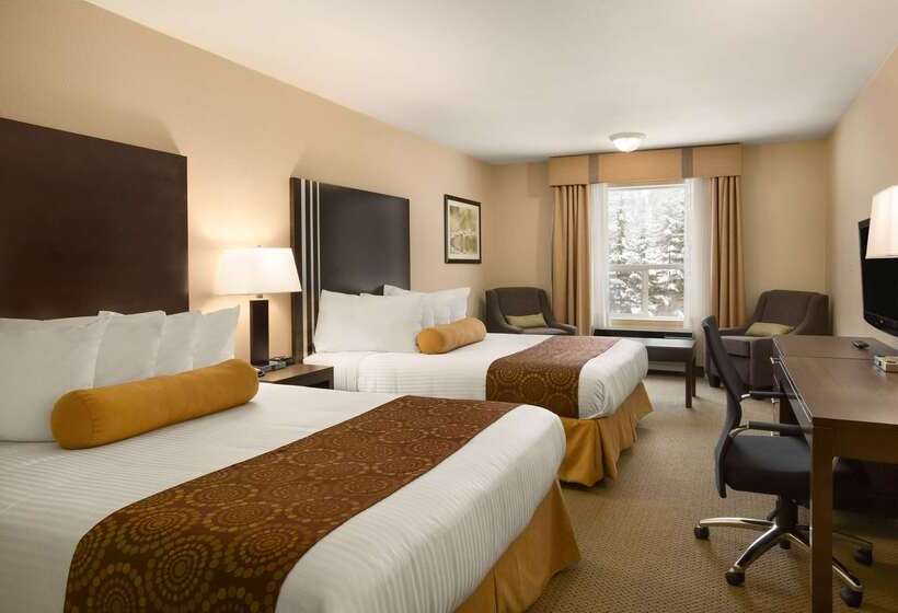 فندق Ramada Golden