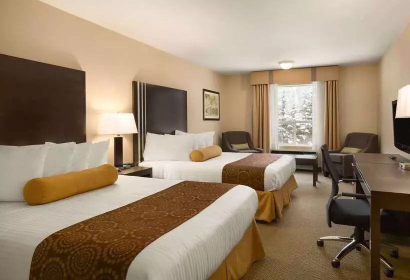 ホテル Ramada Golden