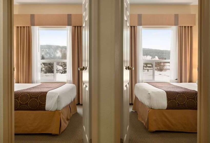 فندق Ramada Golden