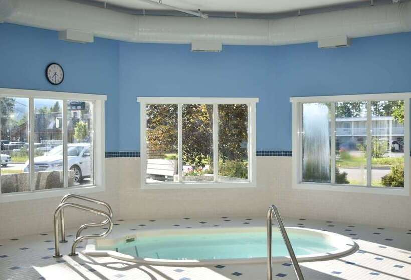 فندق Ramada Golden