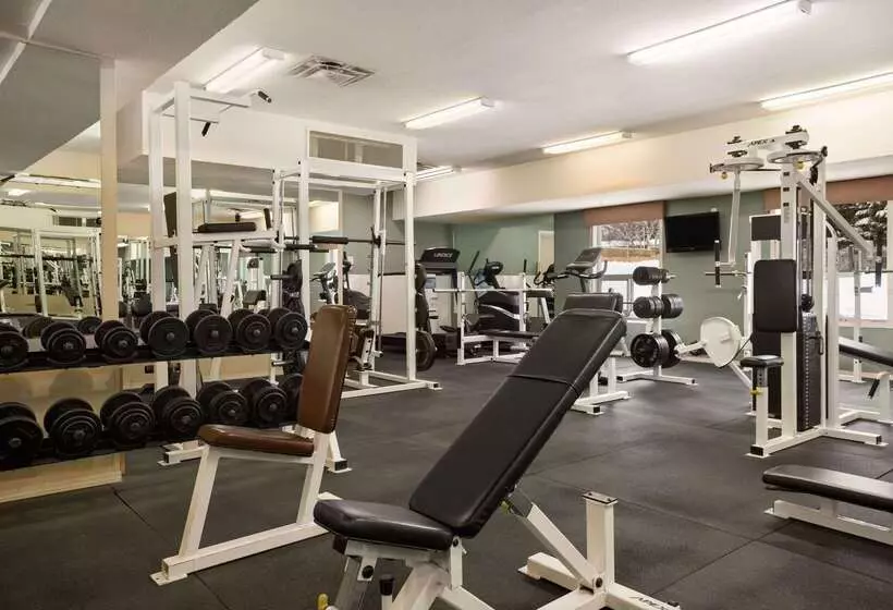 ホテル Ramada Golden