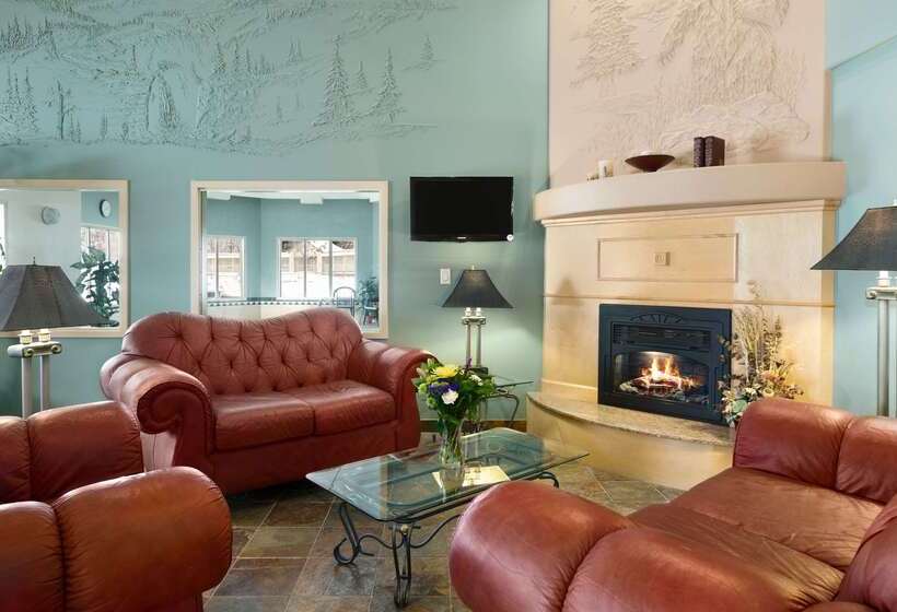 فندق Ramada Golden