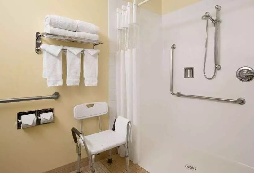 ホテル Ramada Golden