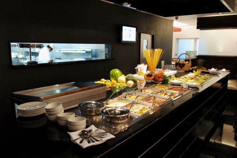 فندق Real Del Rio