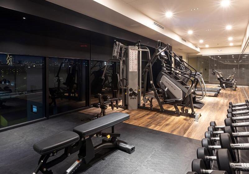 فندق Real Del Rio