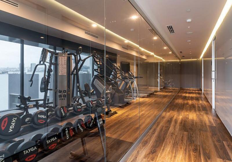 فندق Real Del Rio