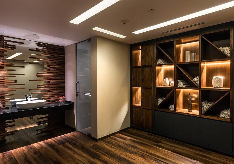 فندق Real Del Rio