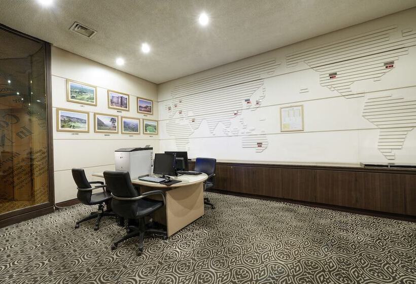 בית מלון כפרי Seoul Riviera