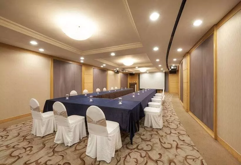 ホテル Seoul Riviera