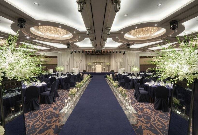 בית מלון כפרי Seoul Riviera