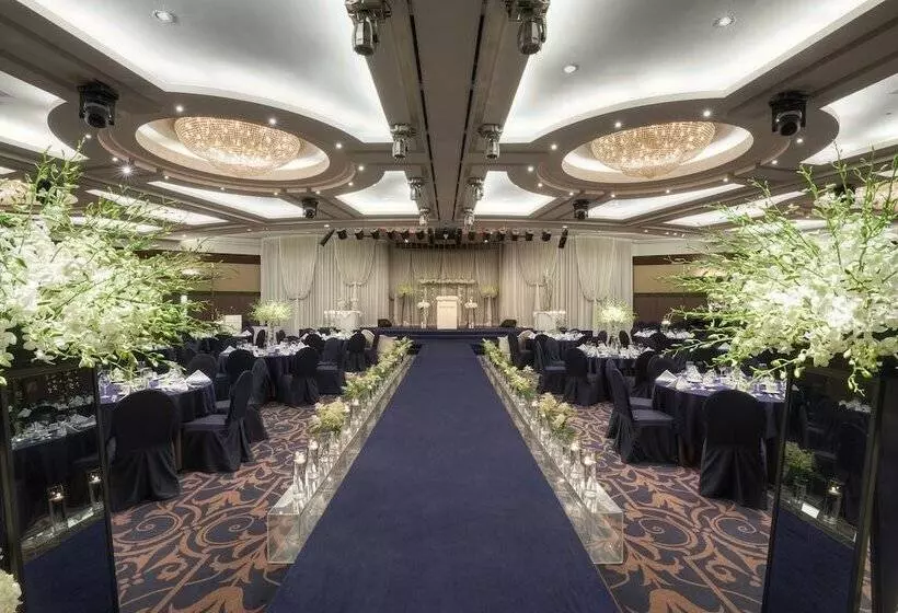 ホテル Seoul Riviera