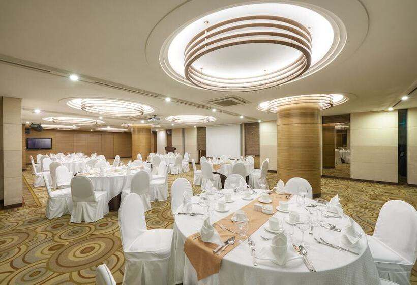 בית מלון כפרי Seoul Riviera