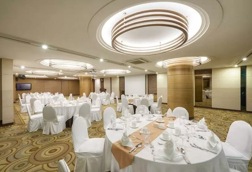 ホテル Seoul Riviera