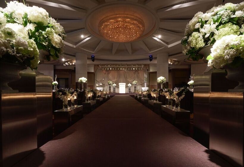 בית מלון כפרי Seoul Riviera