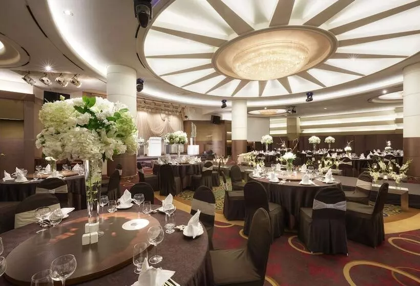 ホテル Seoul Riviera