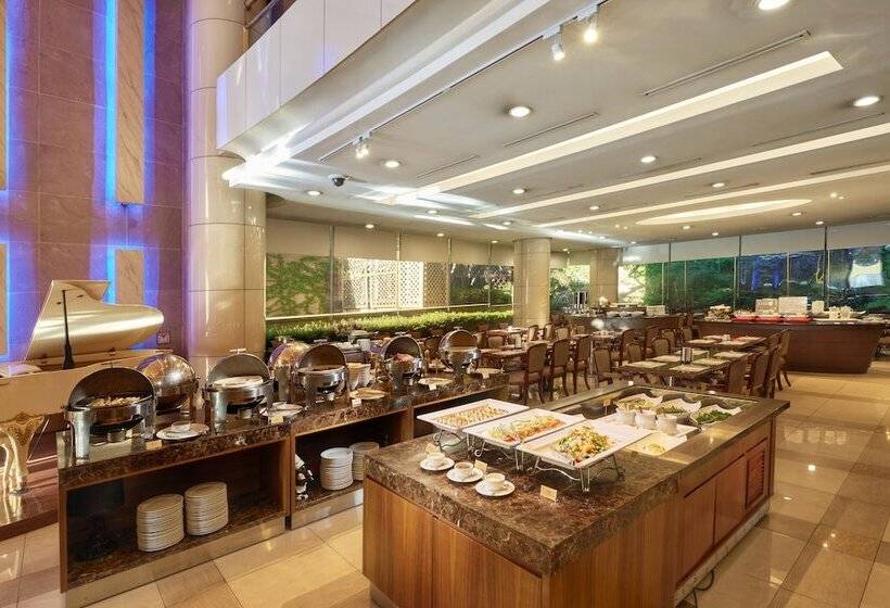 בית מלון כפרי Seoul Riviera