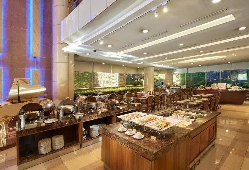 ホテル Seoul Riviera