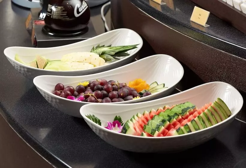 ホテル Seoul Riviera