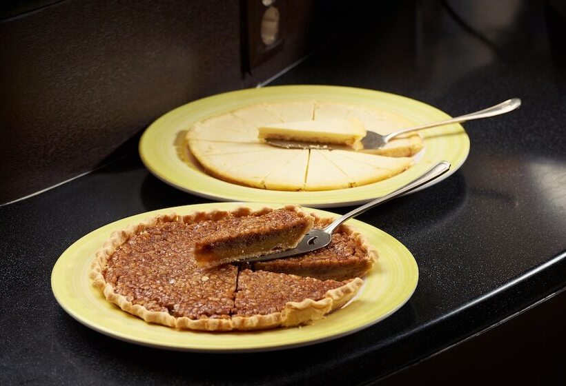 בית מלון כפרי Seoul Riviera