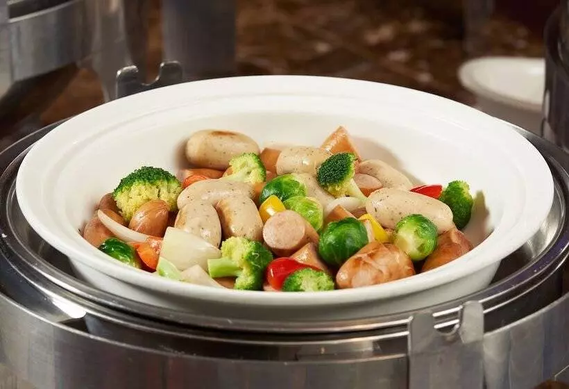 ホテル Seoul Riviera