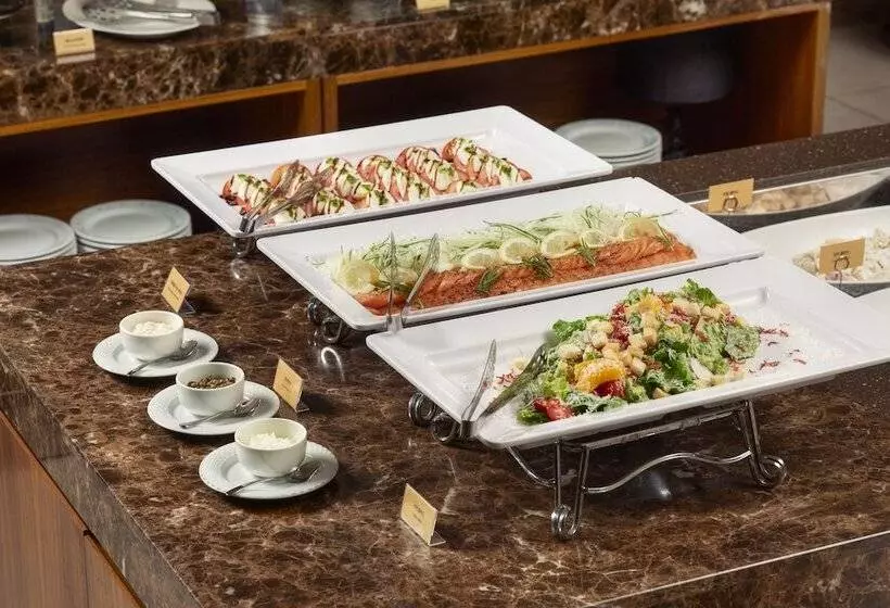 ホテル Seoul Riviera