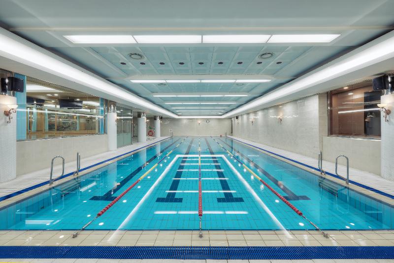 בית מלון כפרי Seoul Riviera