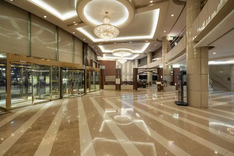 ホテル Seoul Riviera