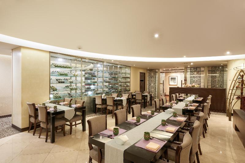 בית מלון כפרי Seoul Riviera