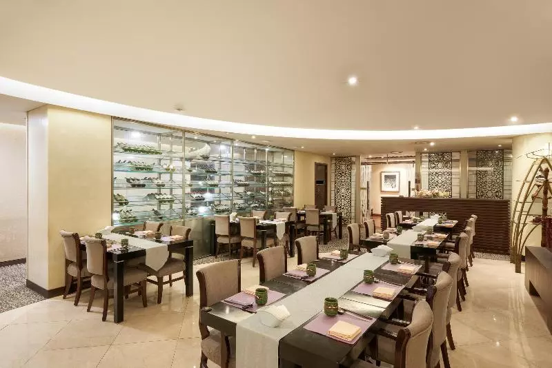 ホテル Seoul Riviera