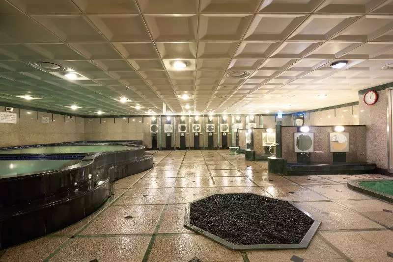 ホテル Seoul Riviera