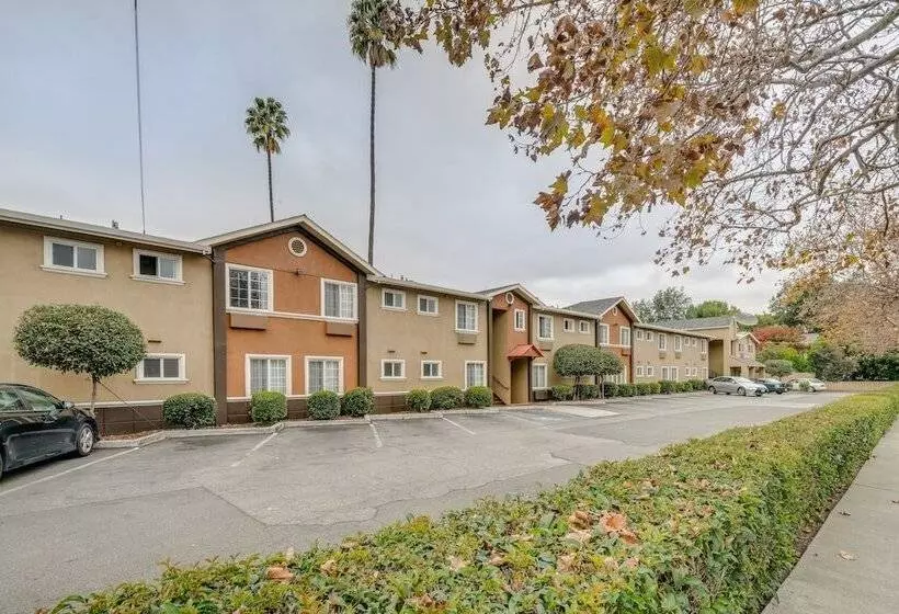 ホテル Rose Garden