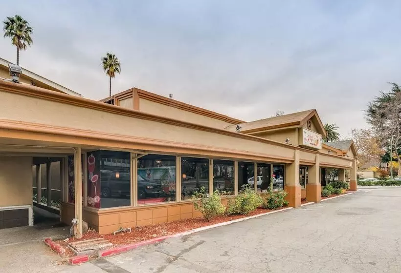 ホテル Rose Garden