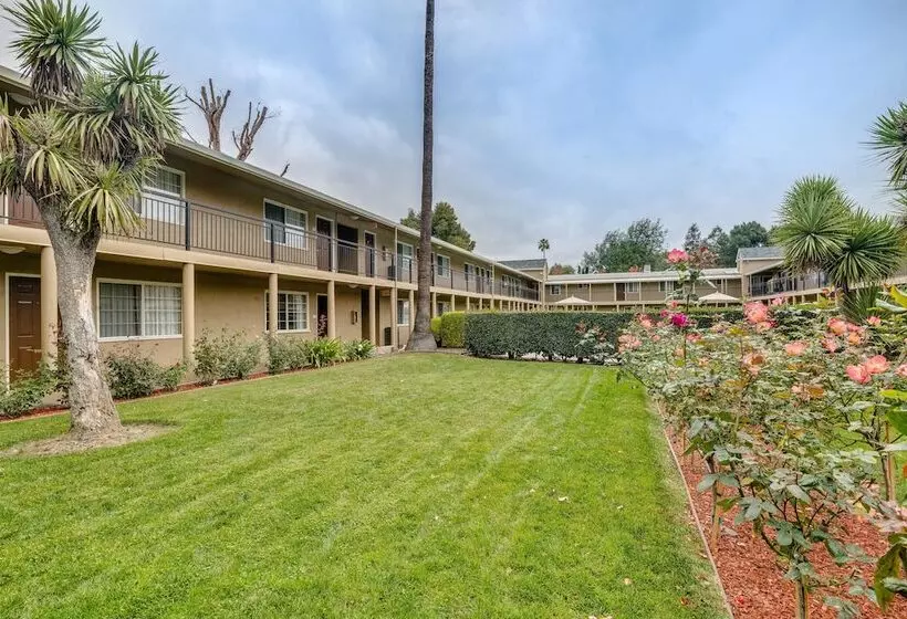 ホテル Rose Garden