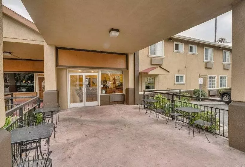 ホテル Rose Garden