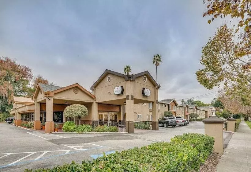 ホテル Rose Garden