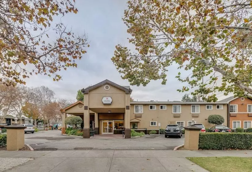 ホテル Rose Garden