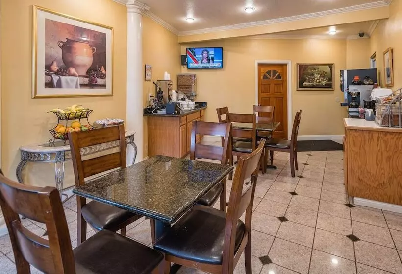 ホテル Rose Garden