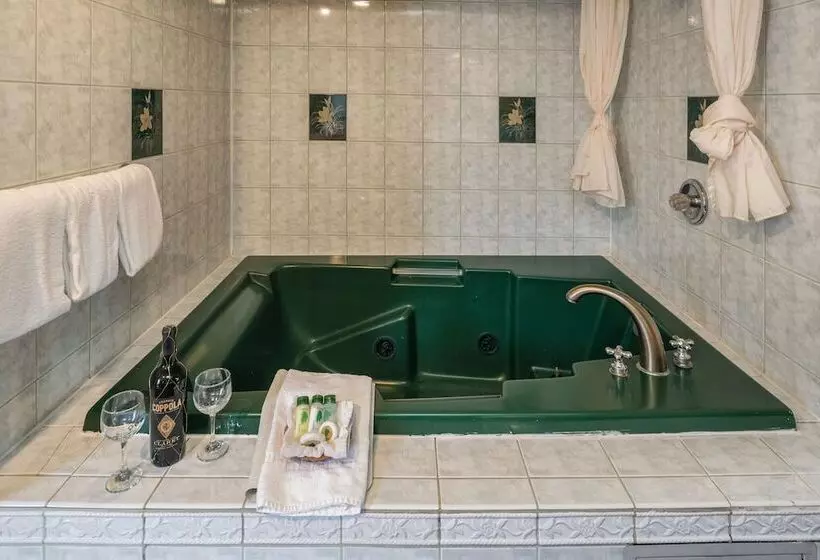 ホテル Rose Garden