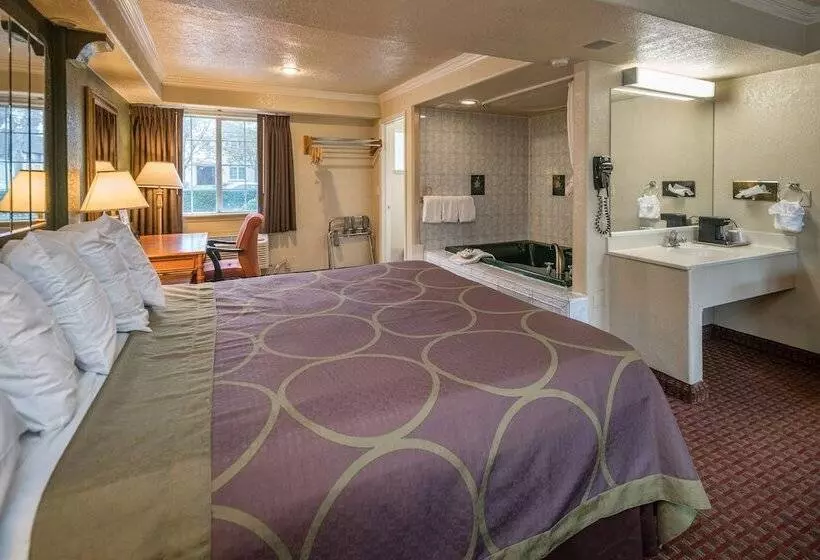 ホテル Rose Garden