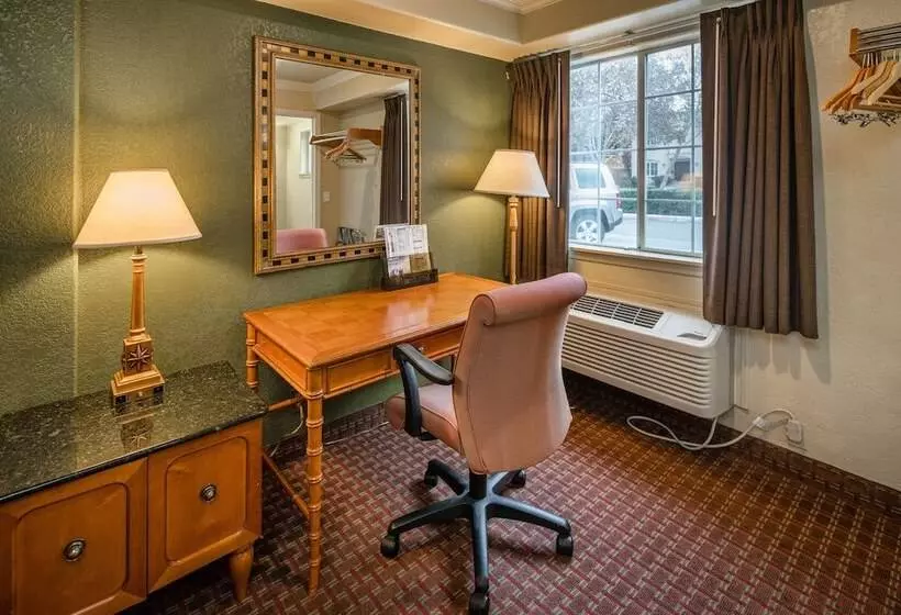 ホテル Rose Garden