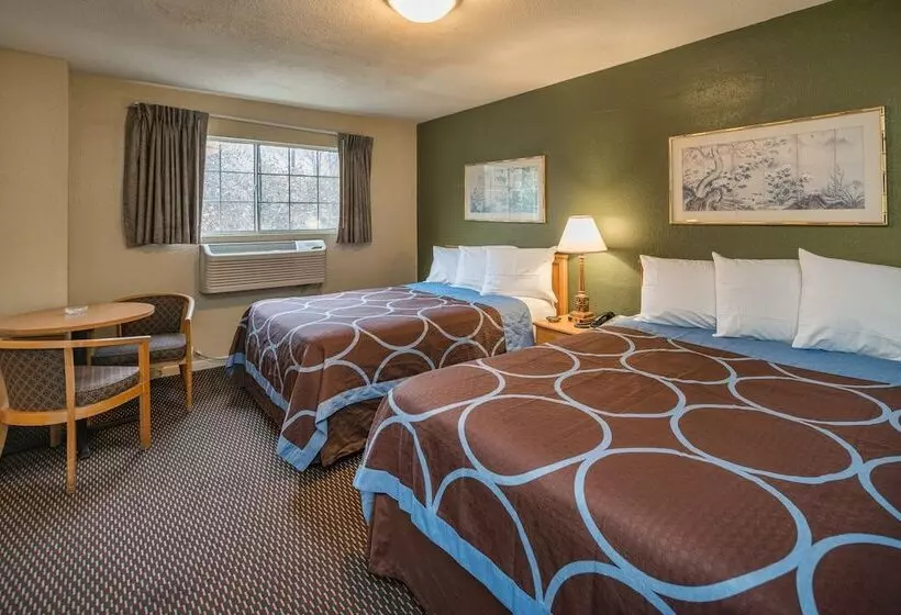 ホテル Rose Garden