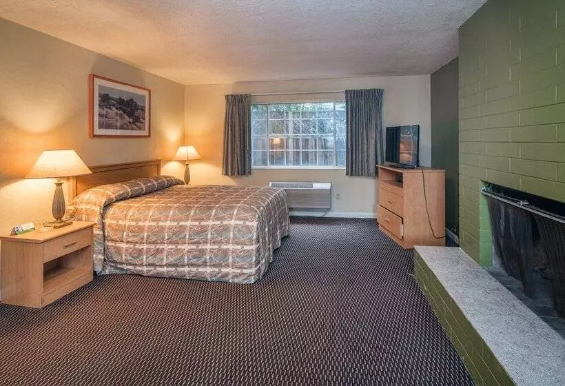 ホテル Rose Garden