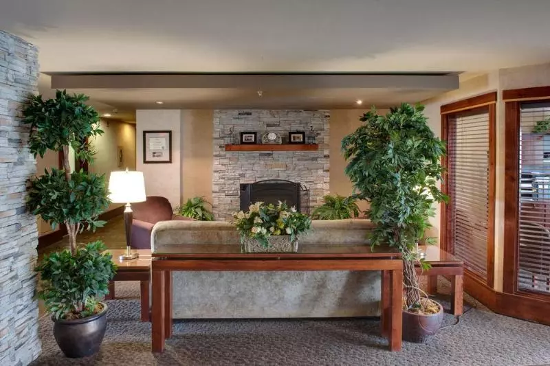 Sandman Hotel & Suites Regina